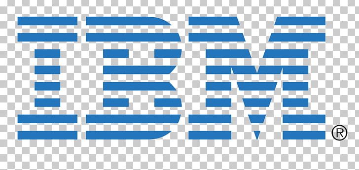 IBM Logo PNG, Clipart, Angle, Area, Blue, Brand, Computer Software Free PNG Download