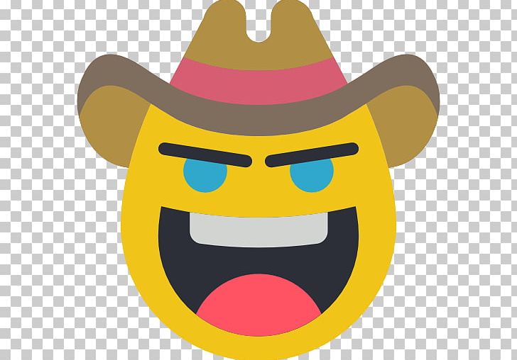 Smiley Emoticon Computer Icons PNG, Clipart, Computer Icons, Cowboy, Crying, Emoji, Emoticon Free PNG Download