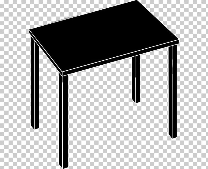 Table Matbord PNG, Clipart, Angle, Black, Computer Icons, Desk, Dining Room Free PNG Download