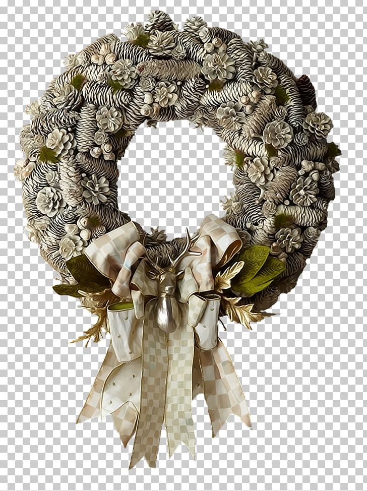 Wreath Flower PNG, Clipart, Celenk, Christmas Decoration, Decor, Flower, Nature Free PNG Download