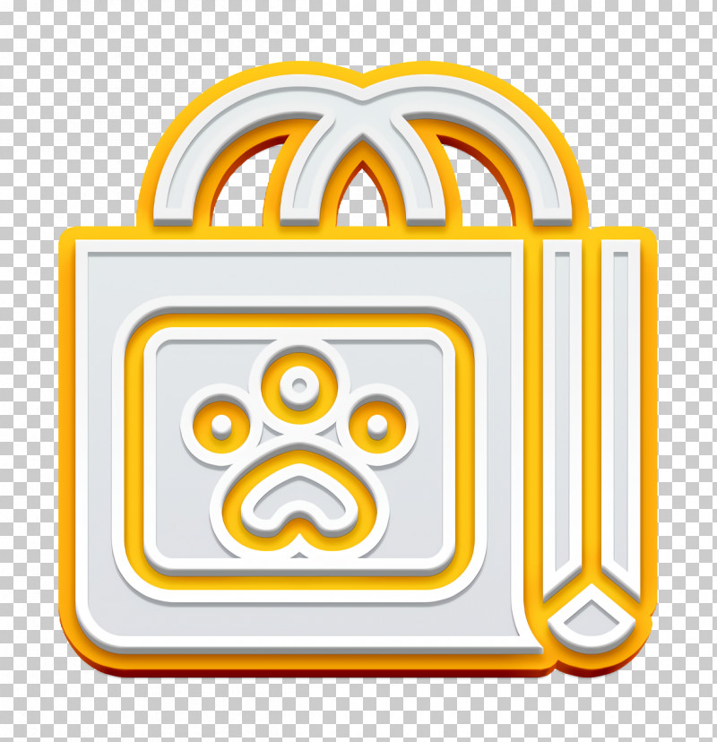 Shopping Bag Icon Retail Icon Pet Shop Icon PNG, Clipart, Geometry, Line, Logo, M, Mathematics Free PNG Download