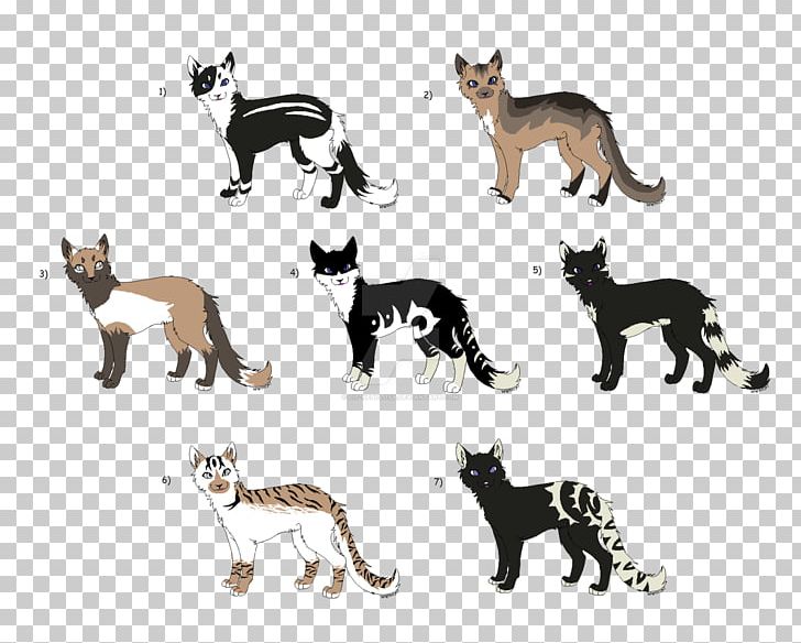 Cat Dog Breed YouTube Litter PNG, Clipart, 6 October, Animal Figure, Animals, Breed, Carnivoran Free PNG Download