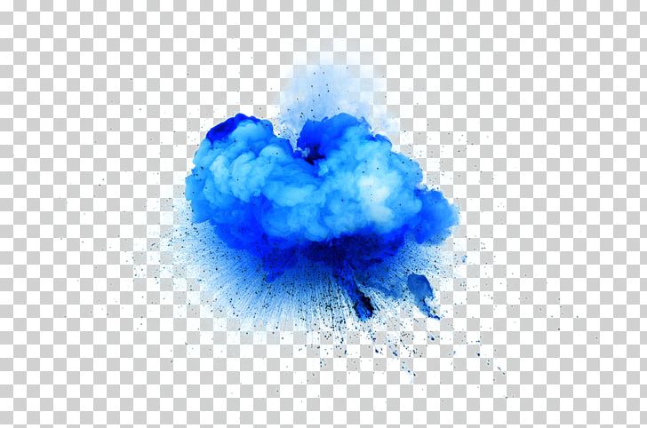 Explosion Blue Smoke PNG, Clipart, Backdraft, Beautiful Blue, Blasting, Blue, Bomb Free PNG Download