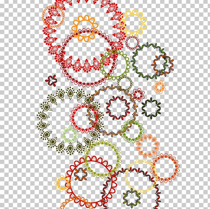 Floral Design Euclidean PNG, Clipart, Background Vector, Circle Frame, Color, Color Splash, Encapsulated Postscript Free PNG Download
