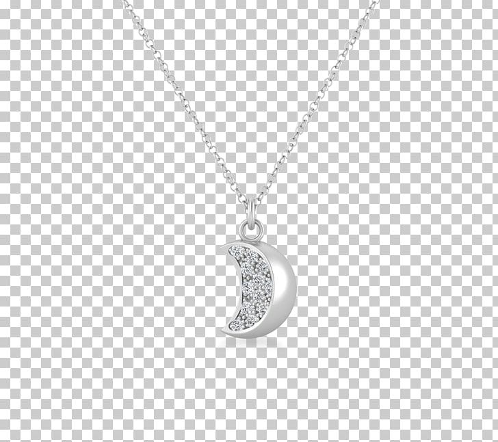 Locket Necklace Silver Body Jewellery PNG, Clipart, Body Jewellery, Body Jewelry, Chain, Diamond, Fashion Free PNG Download
