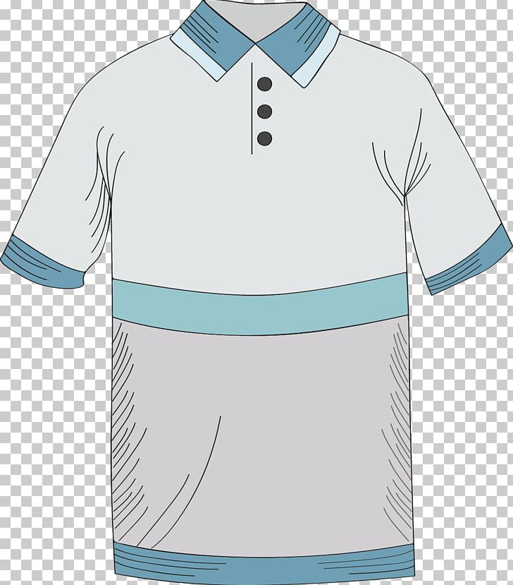 T-shirt Sleeve Polo Shirt PNG, Clipart, Angle, Armani, Blue, Clothes, Clothing Free PNG Download