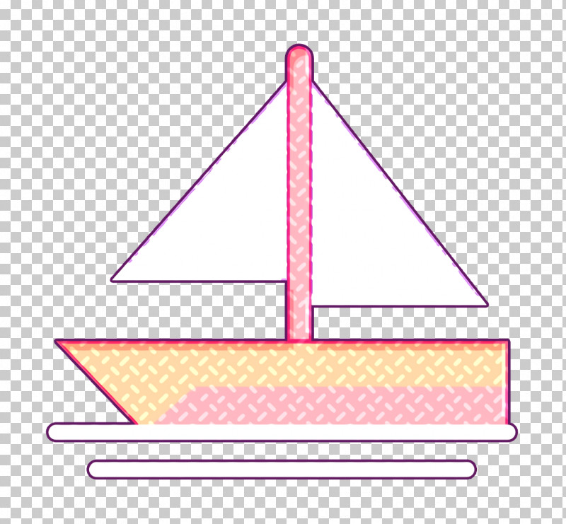 Summer Icon Yatch Icon Boat Icon PNG, Clipart, Boat Icon, Ersa Replacement Heater, Geometry, Mathematics, Meter Free PNG Download
