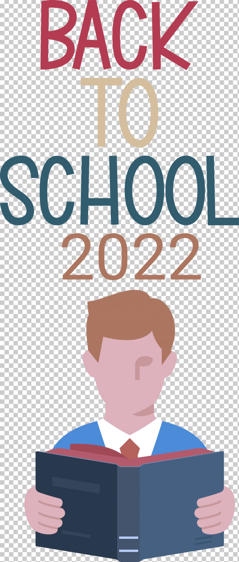 Back To School 2022 PNG, Clipart, Behavior, Business, Cartoon, Human, Line Free PNG Download