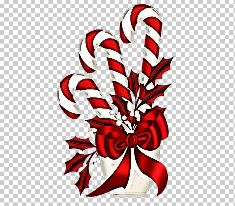 Candy Cane PNG, Clipart, Candy Cane, Christmas, Plant Free PNG Download