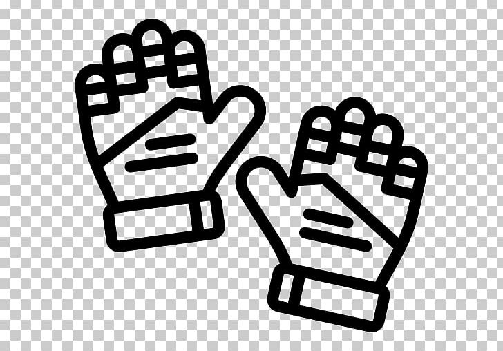 Glove Computer Icons Goalkeeper PNG, Clipart, American Football, Area, Ball, Baseball Glove, Black And White Free PNG Download