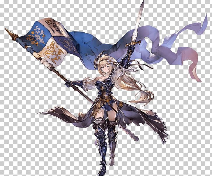 Granblue Fantasy Jeanne D'Arc Video Game Character Concept Art PNG, Clipart, Action Figure, Art, Character, Character Design, Fan Art Free PNG Download