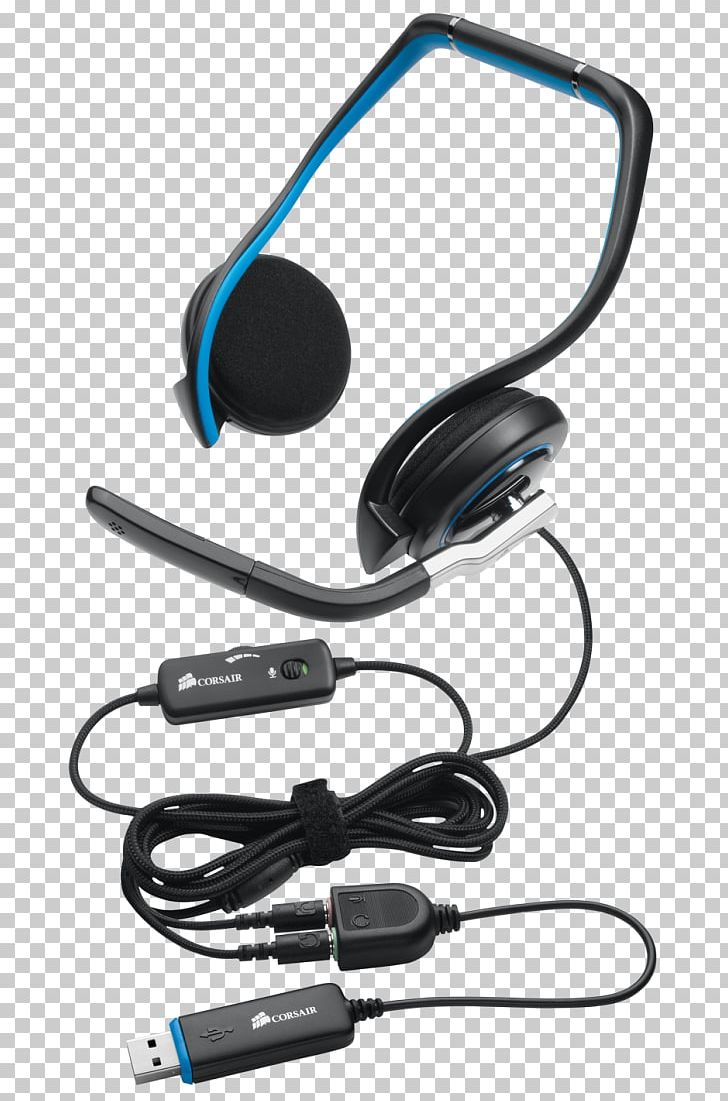 Headphones Headset Microphone Computer Cases & Housings Corsair Components PNG, Clipart, Analog Signal, Audio, Audio Equipment, Communication, Computer Free PNG Download