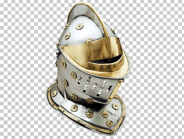Middle Ages Close Helmet Knight Burgonet PNG, Clipart, Armet, Armour, Brass, Burgonet, Close Helmet Free PNG Download