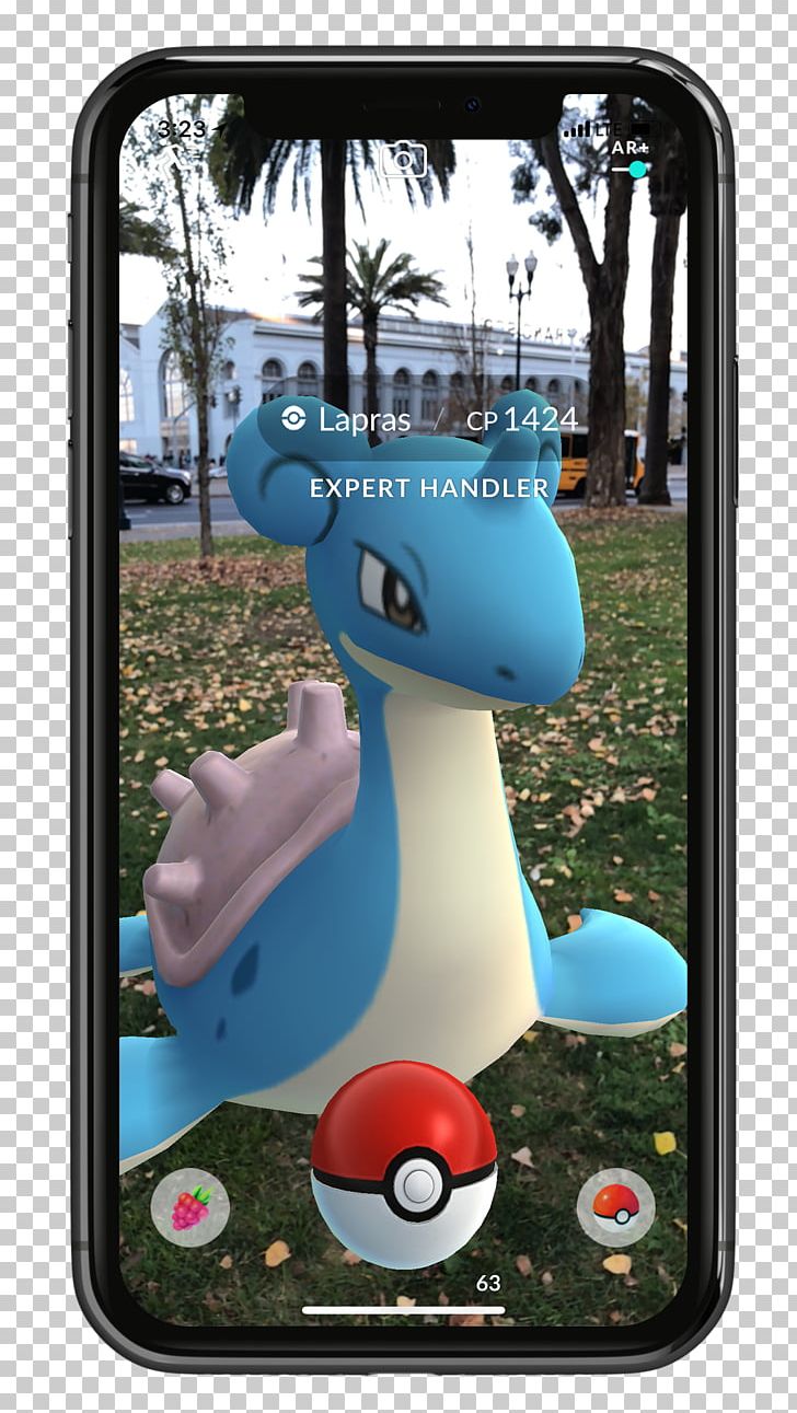 Pokémon GO Augmented Reality Pikachu Niantic PNG, Clipart, Apple, Arkit, Augment, Augmented Reality, Electronics Free PNG Download