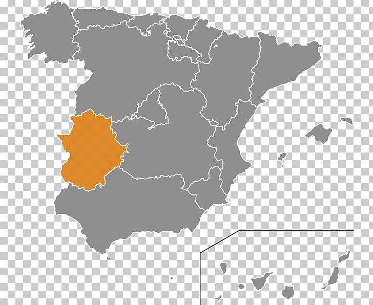 Spain Map PNG, Clipart, Administrative Division, Blank Map, Geography, Map, Mapa Polityczna Free PNG Download