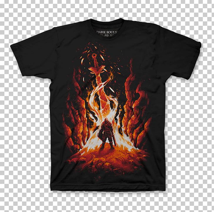 T-shirt Clothing Accessories Overcooked Game PNG, Clipart, Brand, Buffy The Vampire Slayer, Clothing, Clothing Accessories, Dark Souls Free PNG Download