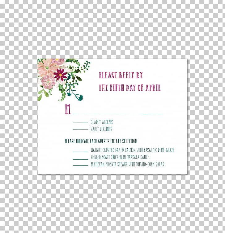 Wedding Invitation Paper RSVP Flower Bouquet PNG, Clipart, Convite, Electronic Invitations, Envelope, Floral Design, Flower Free PNG Download