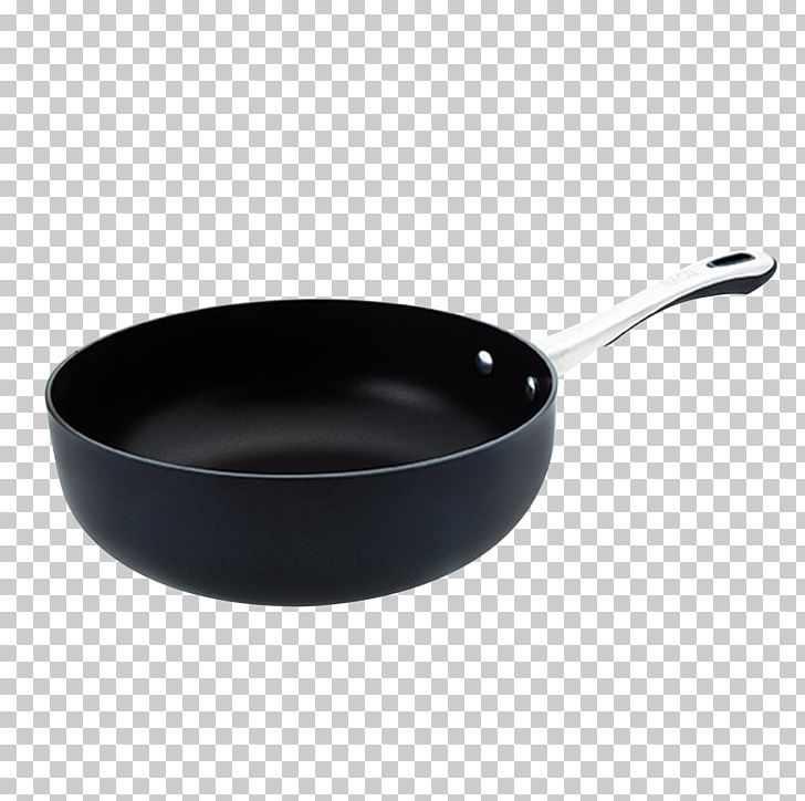 Cookware Frying Pan Kitchenware Wok Non-stick Surface PNG, Clipart, Cast Iron, Ceramic, Chef, Contemporary, Cookware Free PNG Download