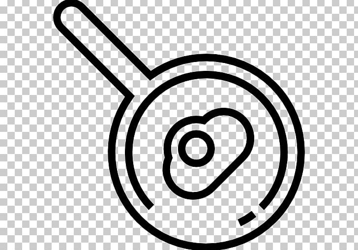 Frying Pan Computer Icons Encapsulated PostScript PNG, Clipart, Area, Black And White, Bread, Circle, Computer Icons Free PNG Download