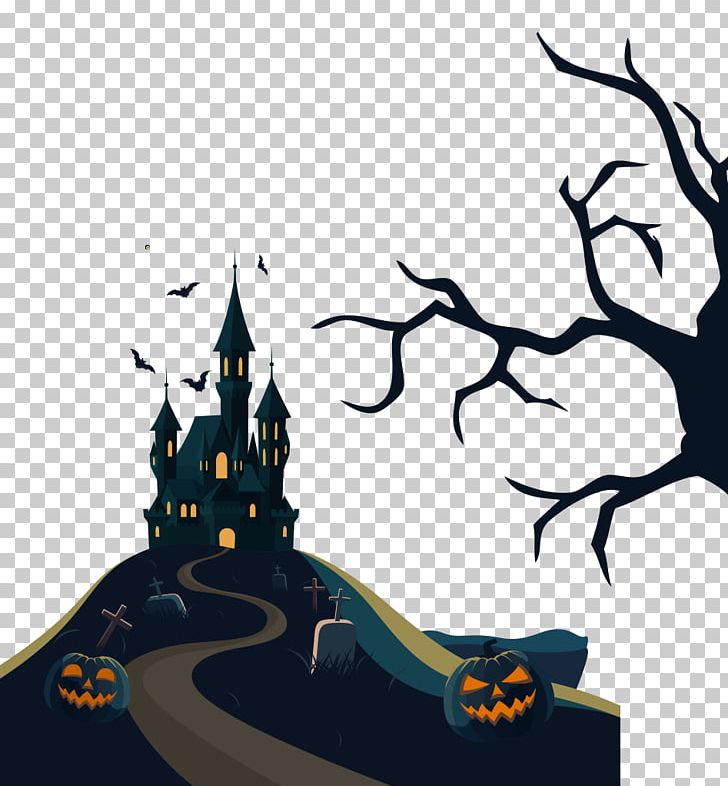 Halloween Ghost Illustration PNG, Clipart, Art, Creative, Creative Halloween, Festival, Fictional Character Free PNG Download