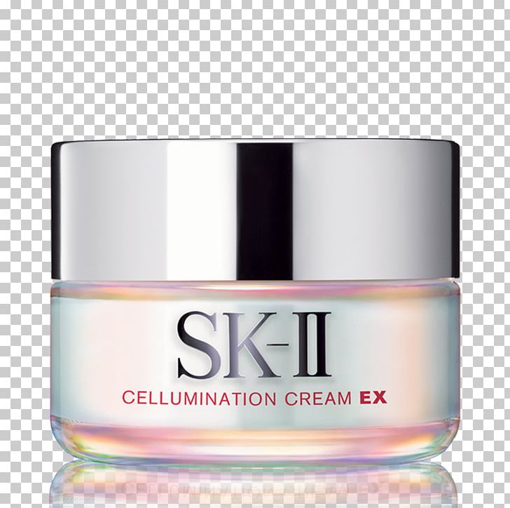 Lotion SK-II Cellumination Cream EX SK-II Cellumination Deep Surge EX Moisturizer PNG, Clipart, Antiaging Cream, Beauty, Cosmetics, Cream, Deep Free PNG Download