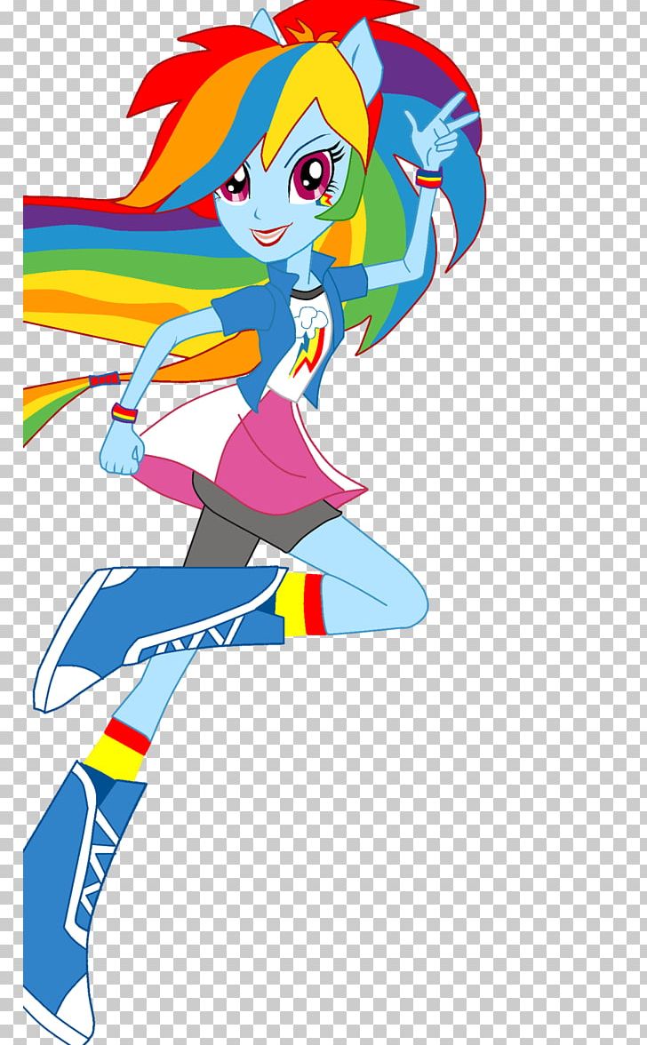 Rainbow Dash Twilight Sparkle Applejack My Little Pony: Equestria Girls PNG, Clipart, Anime, Area, Art, Artwork, Box Vector Free PNG Download