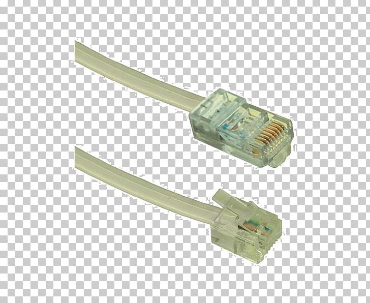 RJ-11 8P8C Telephone Plug Registered Jack Category 5 Cable PNG, Clipart, 8p8c, Cable, Category 5 Cable, Computer Network, Cordless Telephone Free PNG Download