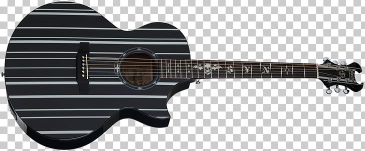 Schecter Guitar Research Schecter Synyster Gates Acoustic Guitar Electric Guitar PNG, Clipart, Acoustic Electric Guitar, Cutaway, Guitar Accessory, Musical Instrument Accessory, Musical Instruments Free PNG Download