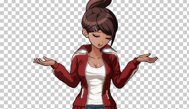 Sprite Danganronpa V3: Killing Harmony Cosplay Fandom PNG, Clipart, Anime, Brown Hair, Character, Concept Art, Cosplay Free PNG Download