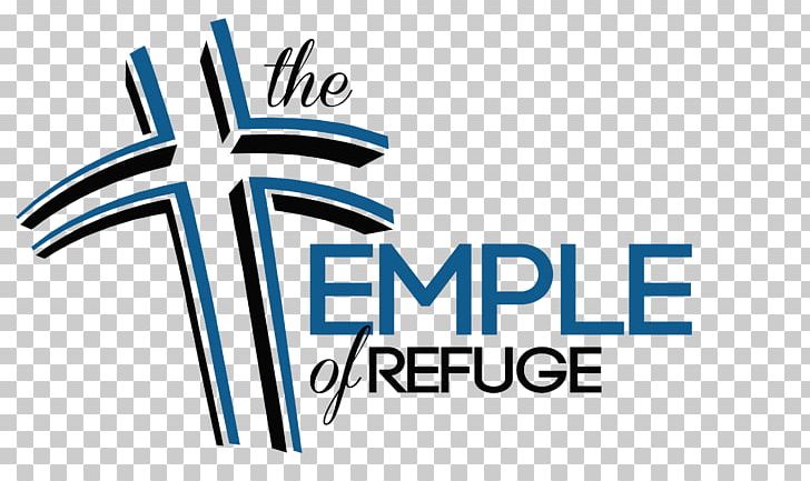 Temple Of Refuge Christian Ministry Youth Ministry Pastor Endtime Ministries PNG, Clipart, Area, Blue, Brand, Charlotte, Christian Ministry Free PNG Download