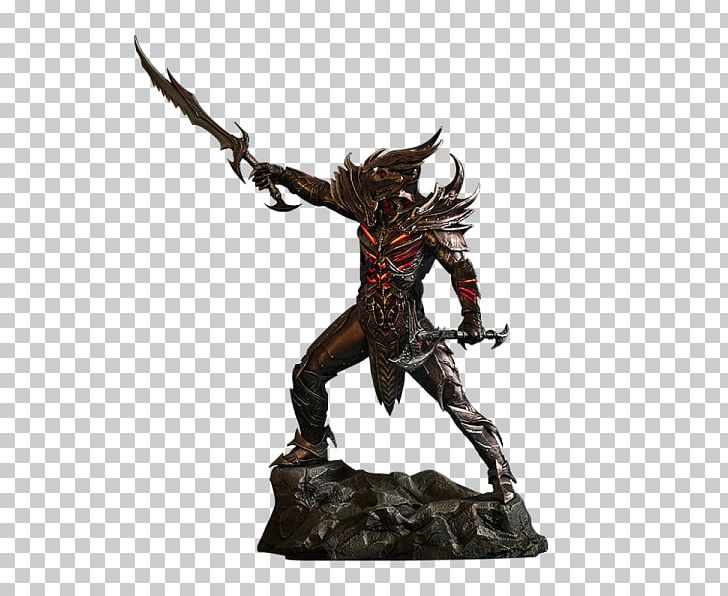 The Elder Scrolls V: Skyrim – Dragonborn Bethesda Softworks Statue Armour PNG, Clipart, 16 Scale Modeling, Action Figure, Action Toy Figures, Armour, Bethesda Softworks Free PNG Download