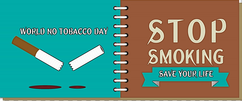 No-Tobacco Day World No-Tobacco Day PNG, Clipart, Angle, Area, Line, Logo, M Free PNG Download