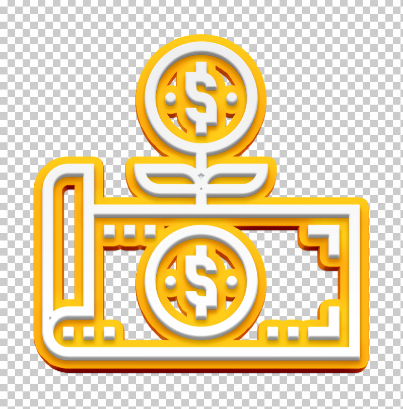 Earning Icon Saving And Investment Icon Revenue Icon PNG, Clipart, Earning Icon, Line, Rectangle, Revenue Icon, Saving And Investment Icon Free PNG Download