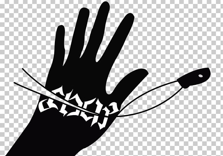 Finger Glove Line Text Messaging PNG, Clipart, Arm, Black, Black And White, Black M, Finger Free PNG Download