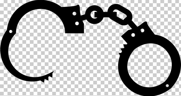 Handcuffs Computer Icons Advocate Law PNG, Clipart, Advocate, Black And White, Brand, Circle, Computer Icons Free PNG Download