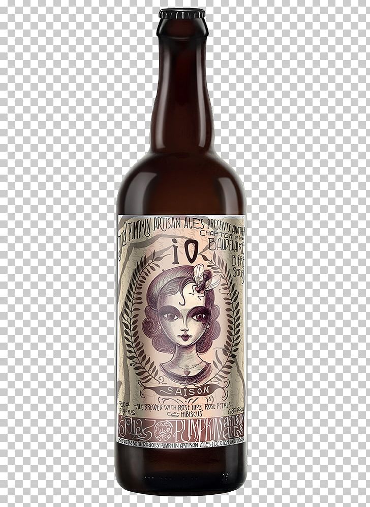 Jolly Pumpkin Artisan Ales Beer Bière De Garde Saison PNG, Clipart, Alcohol By Volume, Alcoholic Beverage, Ale, Beer, Beer Bottle Free PNG Download