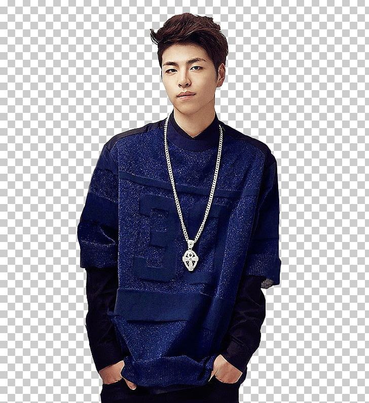 Koo Jun-hoe IKON YG Entertainment WIN: Who Is Next TEAM B PNG, Clipart, Bobby, Electric Blue, Fashion, Hoodie, Ikon Free PNG Download