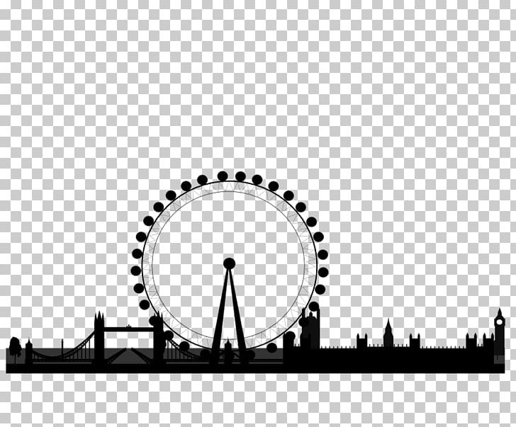 London Eye Big Ben Palace Of Westminster Graphics PNG, Clipart, Akademia Profesionale E Biznesit, Angle, Area, Big Ben, Black Free PNG Download