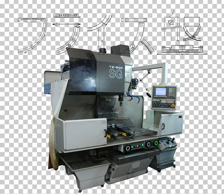Machine Tool Milling Machine Milling Cutter マシニングセンタ PNG, Clipart, Computer Numerical Control, Daniels Equipment Co Inc, Grinding, Hardware, Knurling Free PNG Download