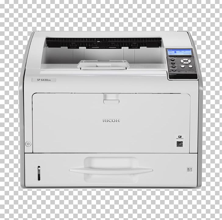 Ricoh Multi-function Printer Printing Office Supplies PNG, Clipart, Dots Per Inch, Electronic Device, Electronics, Image Scanner, Inkjet Printing Free PNG Download
