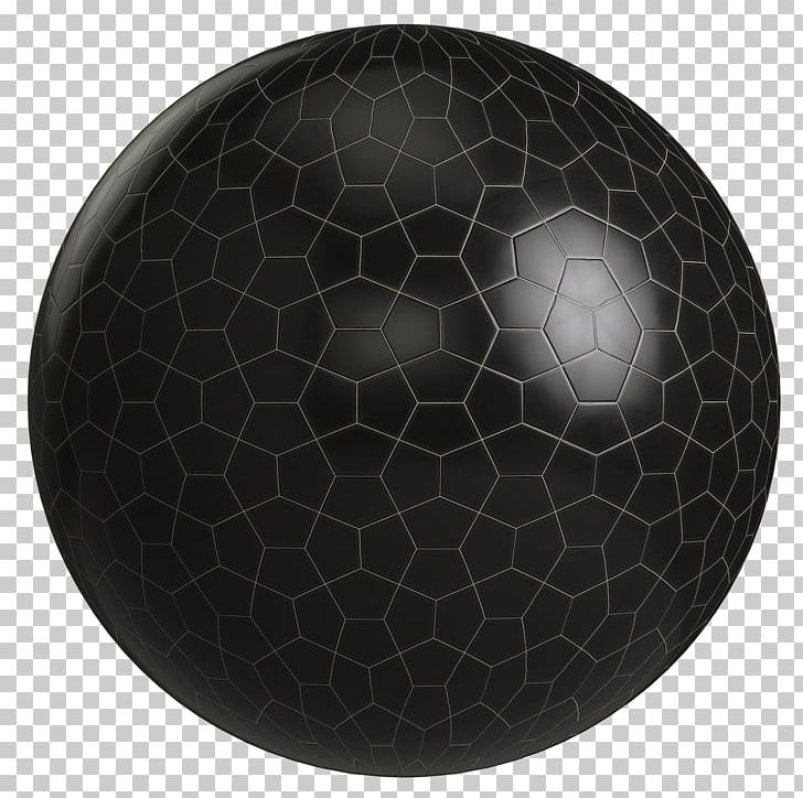 Sphere Hexagonal Tiling Pentagon Tessellation PNG, Clipart, Black, Circle, Dome, Geometry, Hexagon Free PNG Download