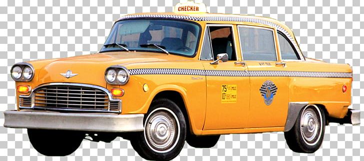 Taxi Checker Motors Corporation Checker Marathon New York City Yellow Cab PNG, Clipart, Brand, Car, Car Rental, Chauffeur, Checker Marathon Free PNG Download
