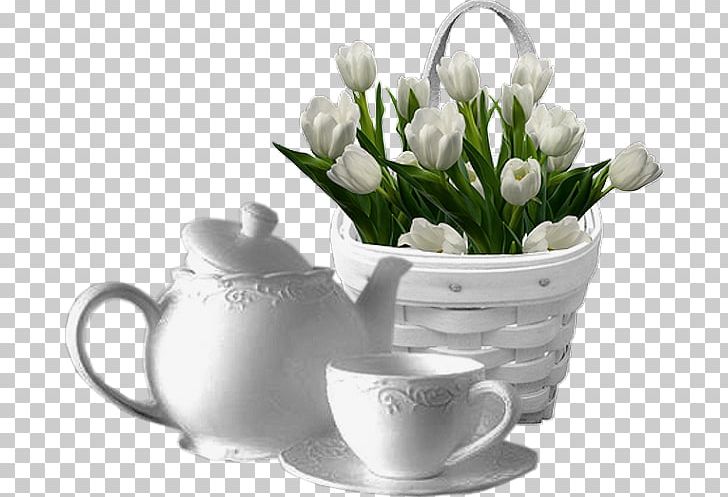 Tulip Flower Bouquet Floral Design Cut Flowers PNG, Clipart, Basket, Birthday, Ceramic, Coffee Cup, Cup Free PNG Download