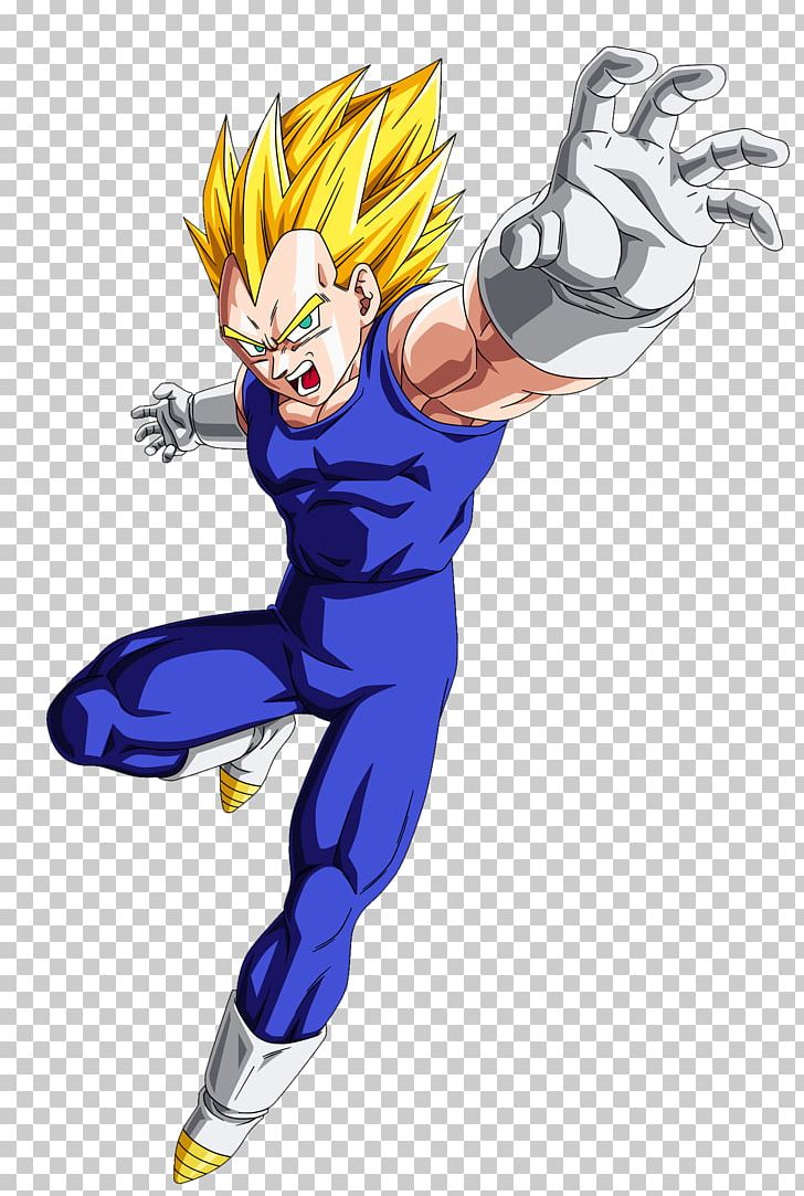 Vegeta Majin Buu Baby Goku Gohan PNG, Clipart, Action Figure, Android 18, Baby, Cartoon, Cell Free PNG Download