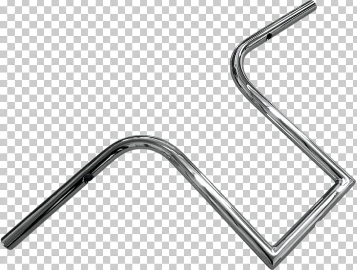 Bicycle Handlebars Motorcycle Components Motorcycle Handlebar Chopper PNG, Clipart, Angle, Ape, Ape Hanger, Auto Part, Bicycle Free PNG Download