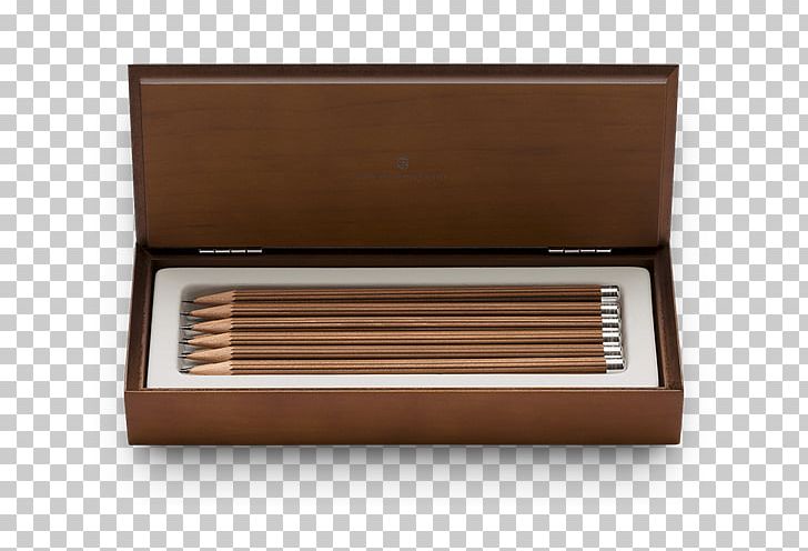 Box Graf Von Faber-Castell Pencil PNG, Clipart, Berol, Box, Fabercastell, Fountain Pen, Graf Von Fabercastell Free PNG Download