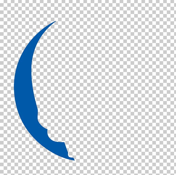 Crescent Symbol Logo Desktop PNG, Clipart, Blue, Circle, Computer, Computer Graphics, Computer Wallpaper Free PNG Download
