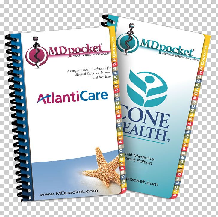 MDpocket Medical Reference Guide: Physician Assistant ER/Inpatient Edition 2016 MDpocket MRG: AtlantiCare Resident Edition PNG, Clipart, Atlanticare, Book, Brand, Camp, Category Free PNG Download