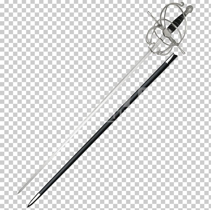 Épée Rapier Sword Spain Fencing PNG, Clipart, Baskethilted Sword, Body Jewelry, Cold Weapon, Colichemarde, Epee Free PNG Download