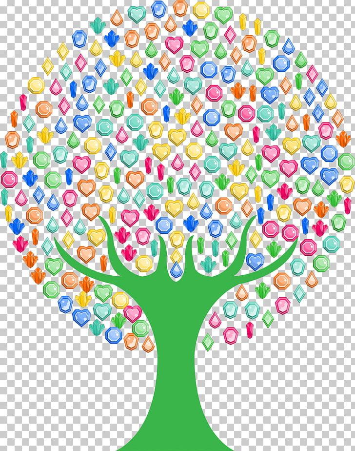 Pin Tree PNG, Clipart, Abstract Art, Area, Circle, Color, Computer Icons Free PNG Download